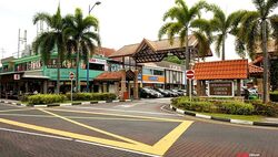 Chuan Terrace (D19), Terrace #607375931